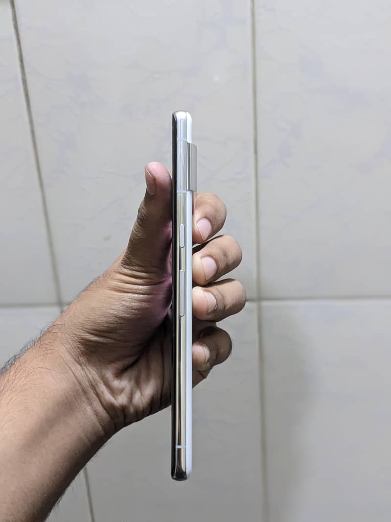 Google Pixel 7 Pro 5