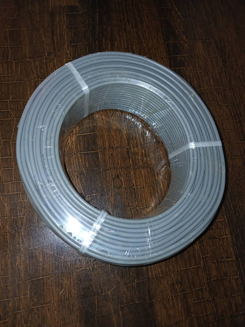 Telephone cable 2Pair 0