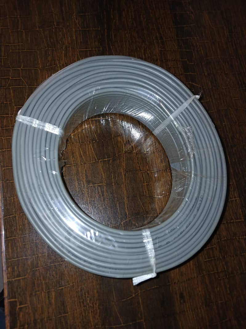 Telephone cable 2Pair 1