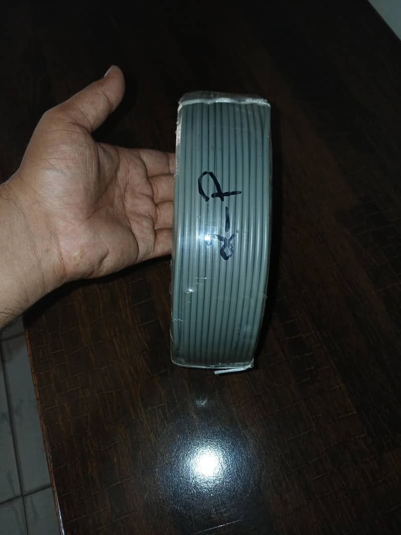 Telephone cable 2Pair 2