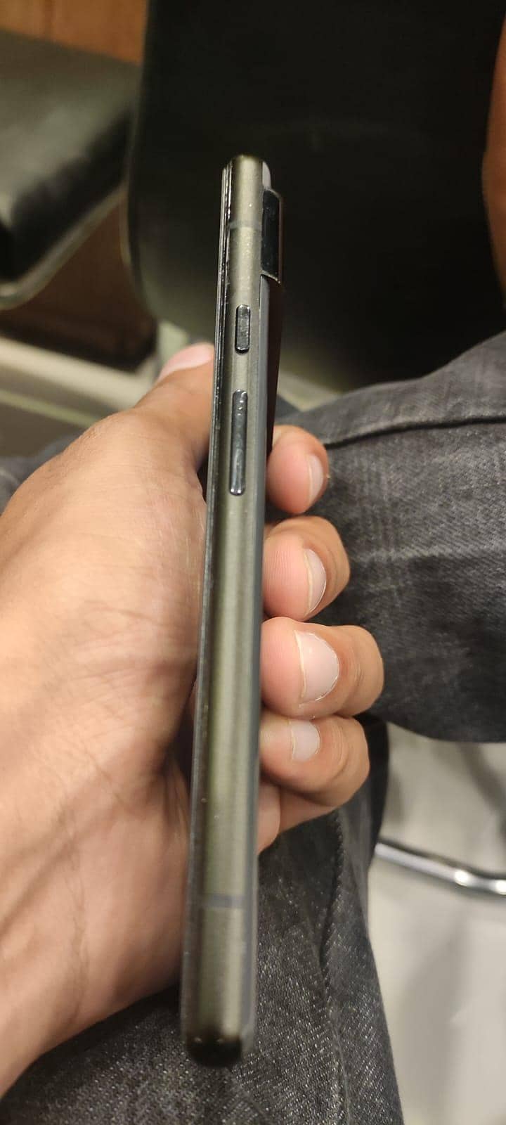 Google Pixel 6 1
