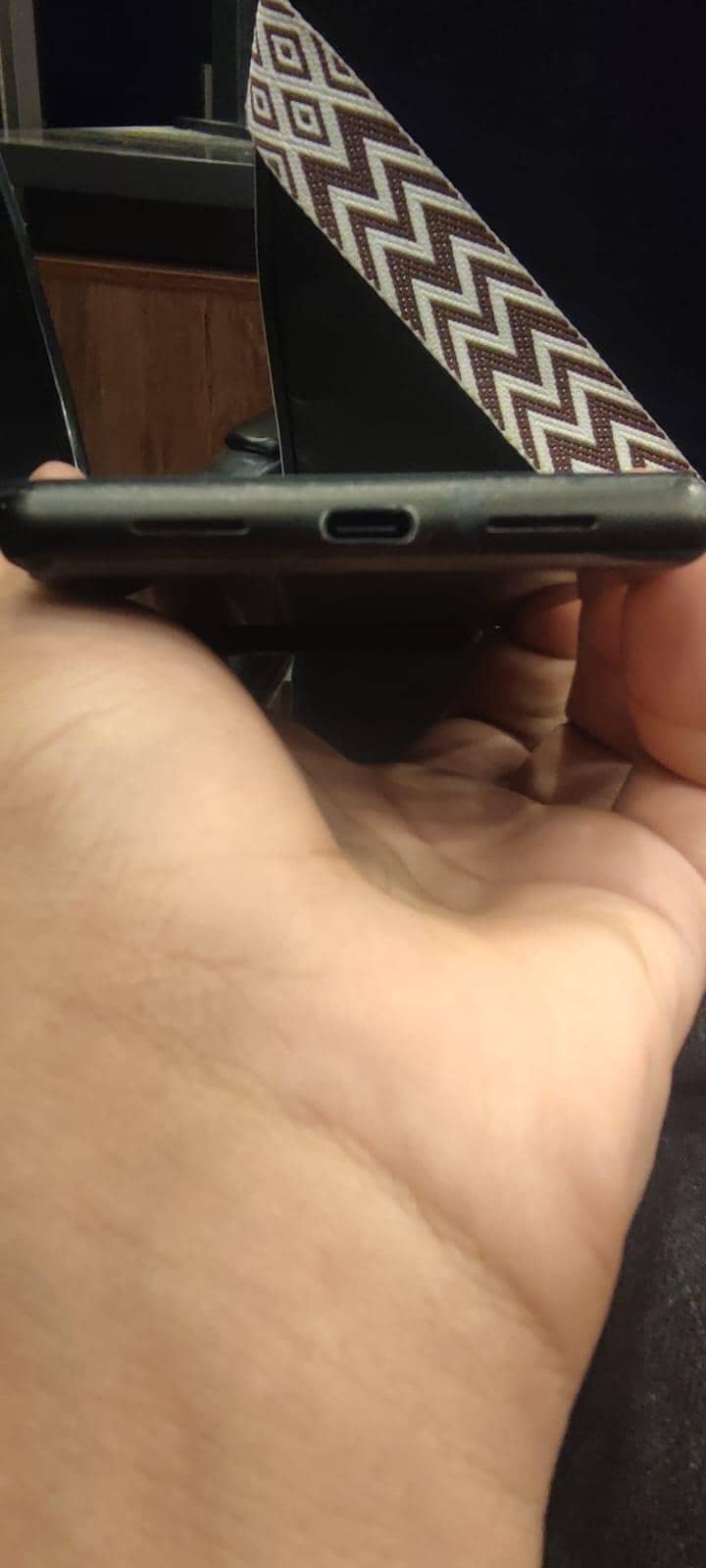 Google Pixel 6 4