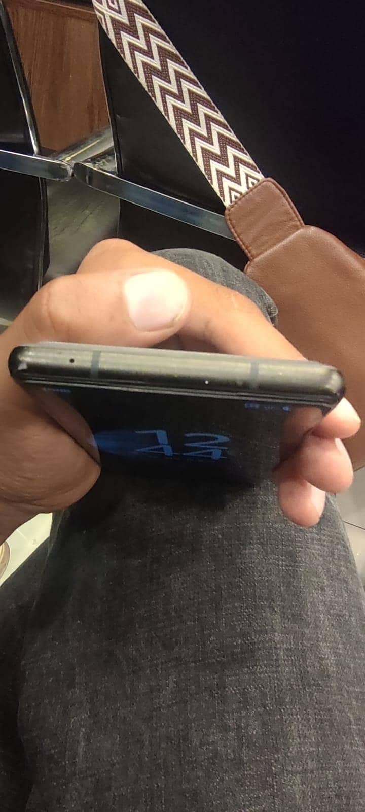Google Pixel 6 5