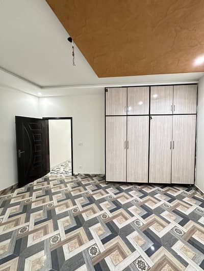 06 Marla Brand New Double Story Full House Available For Rent (Shahtaj Society)