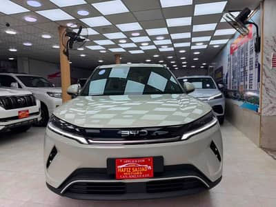 BYD Atto 2 2026