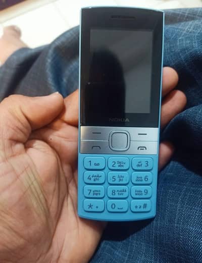 Nokia 150 condition 10/10 WhatsApp 0306/433/0753