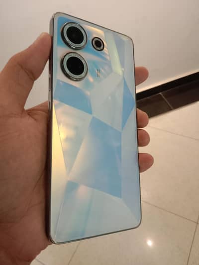 Tecno CAMON 20 only phone