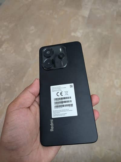Xiaomi Redmi Note 14 / 03350062646