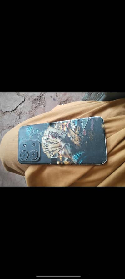 Xiaomi Redmi 15 c