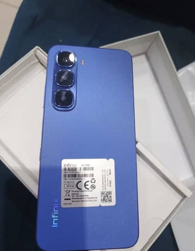 Infinix Hot 60i ( 12+128)