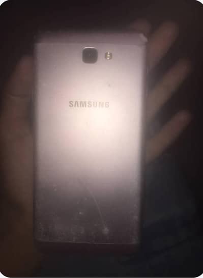 Samsung Mobile J7 Prime