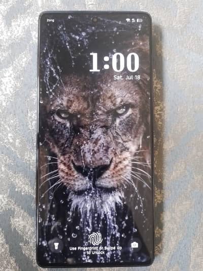 Infinix Note 40