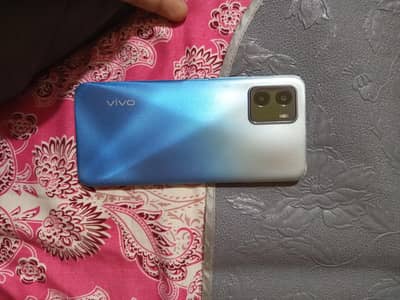 Vivo Y15s