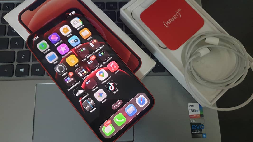Apple iPhone 12 1