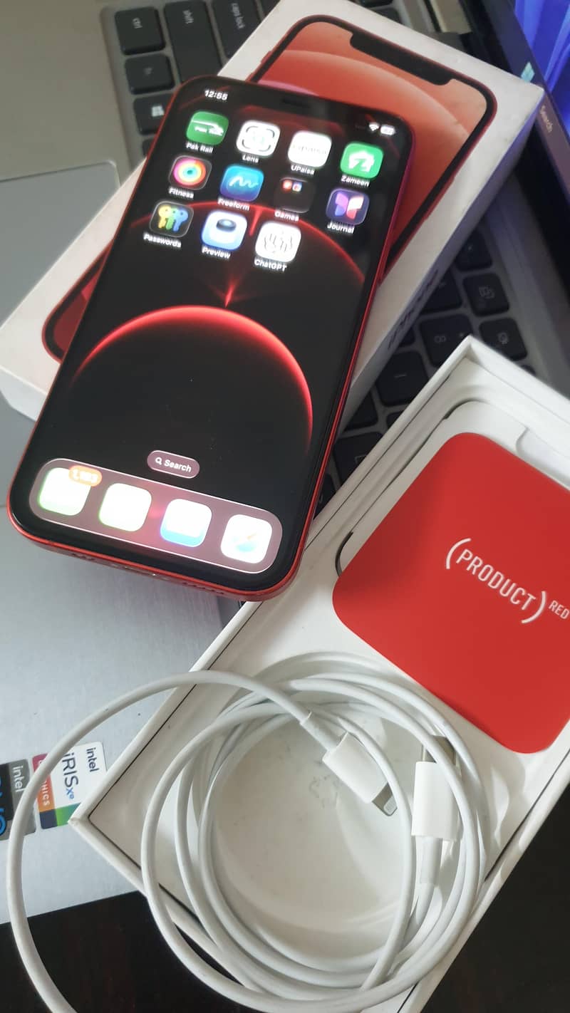 Apple iPhone 12 2