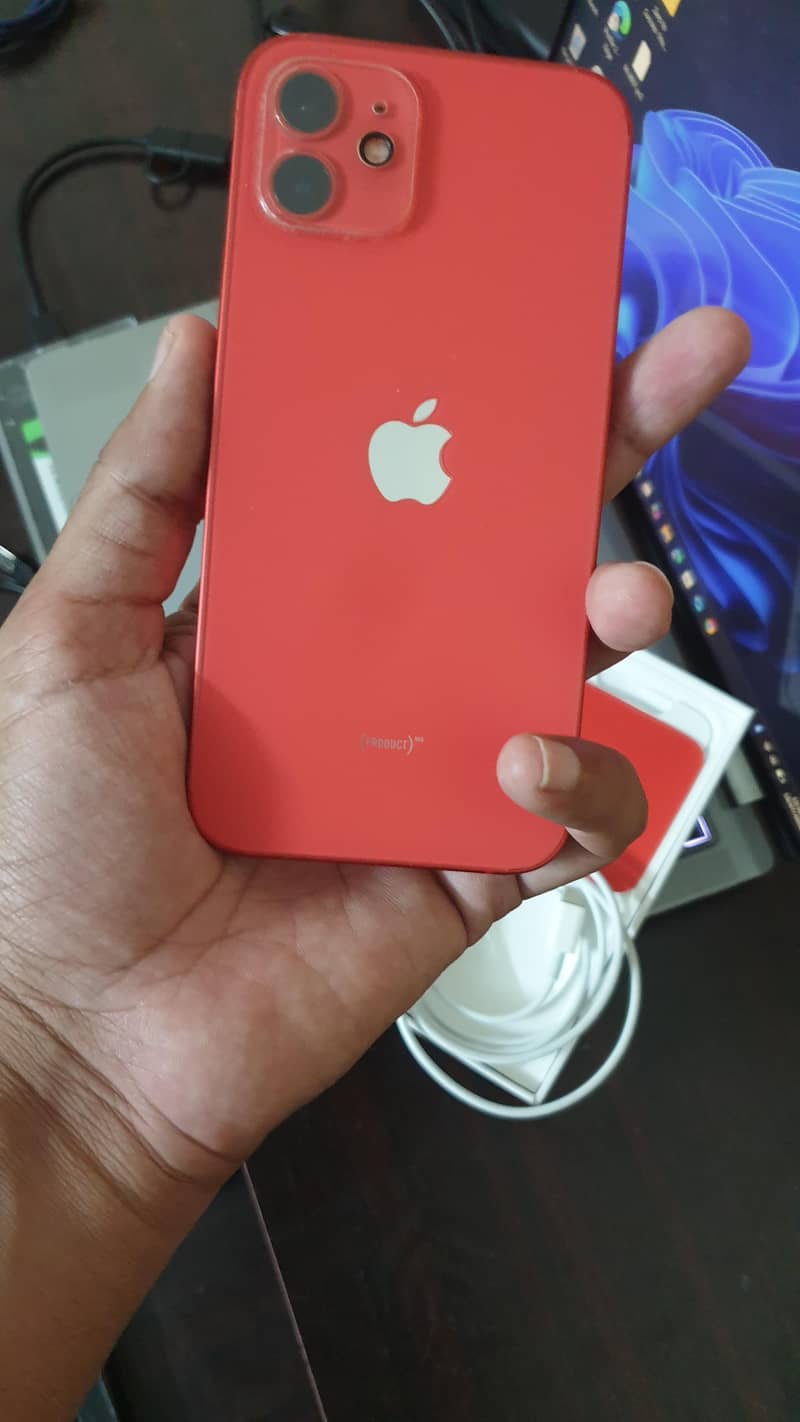 Apple iPhone 12 3