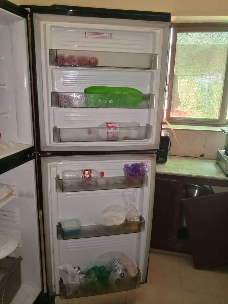 Refrigerator 1