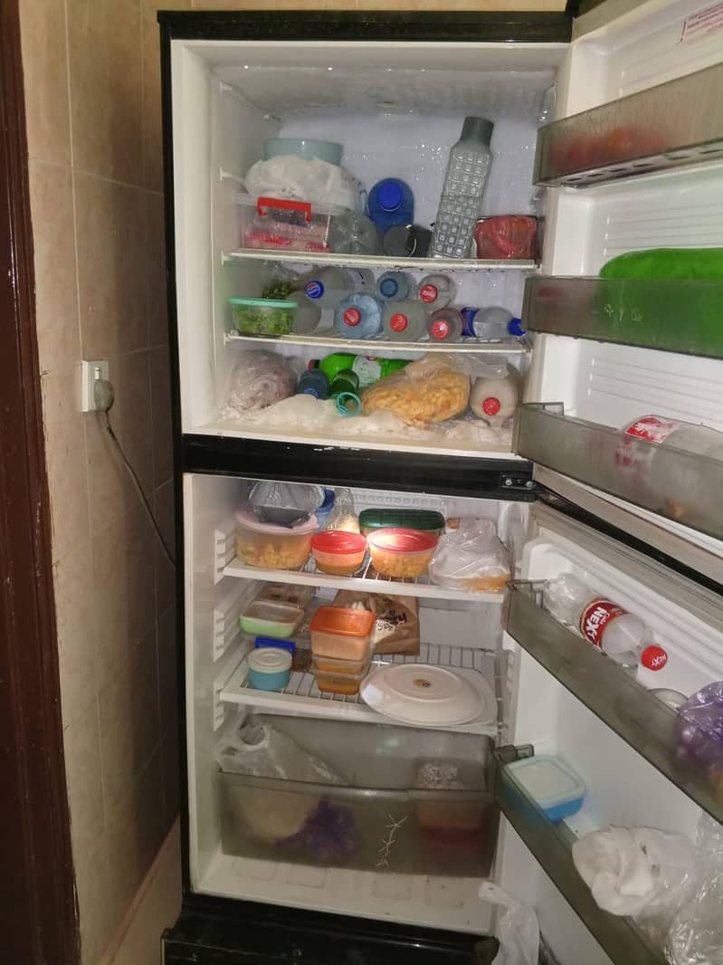 Refrigerator 2