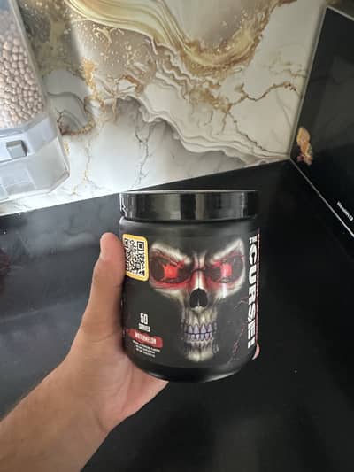 Culse pre workout