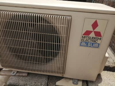 Mitsubishi Air Conditioner AC for Sale