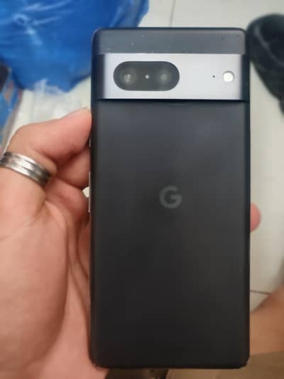 Google Pixel 6 Pro