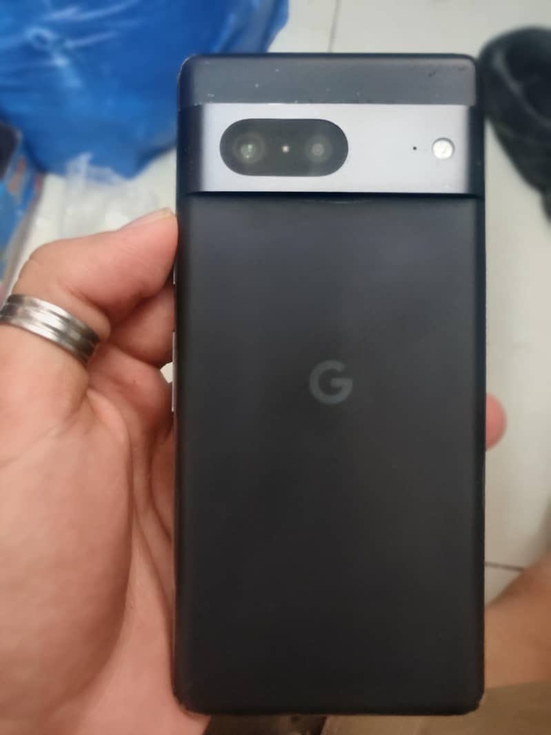 Google Pixel 6 Pro 0