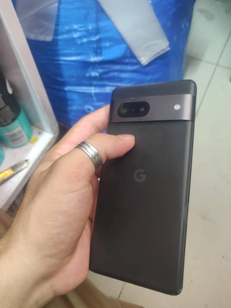 Google Pixel 6 Pro 1