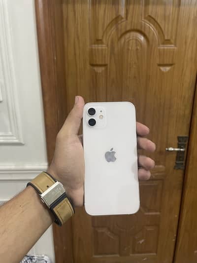 Apple iPhone 12