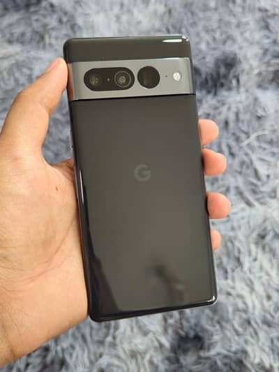 Google Pixel 7 Pro