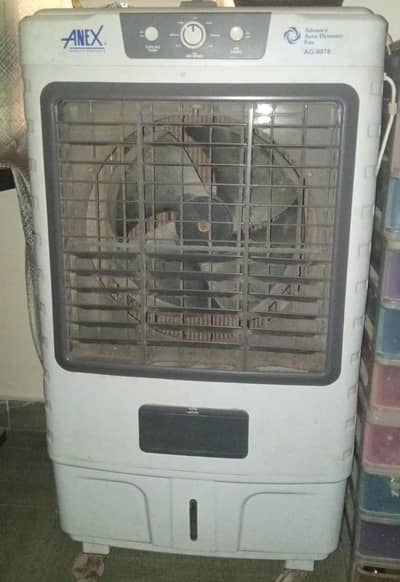 Anex air cooler for sale