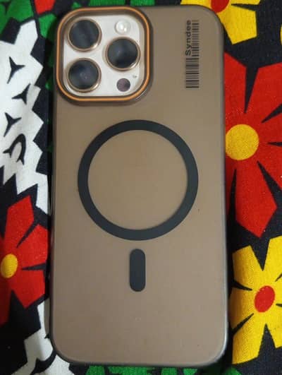 Apple iPhone 16 Pro Max