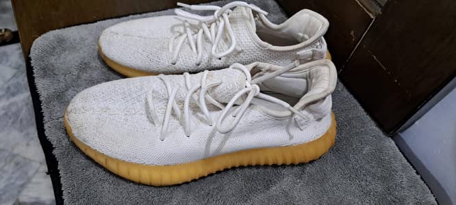 ADIDAS YEEZY BOOST ORIGINAL