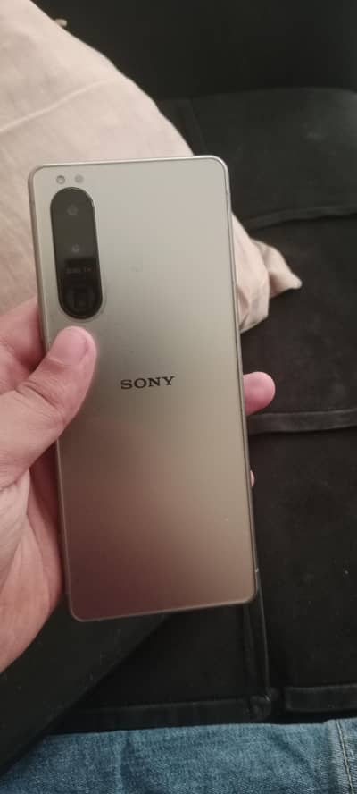 Sony 5 III