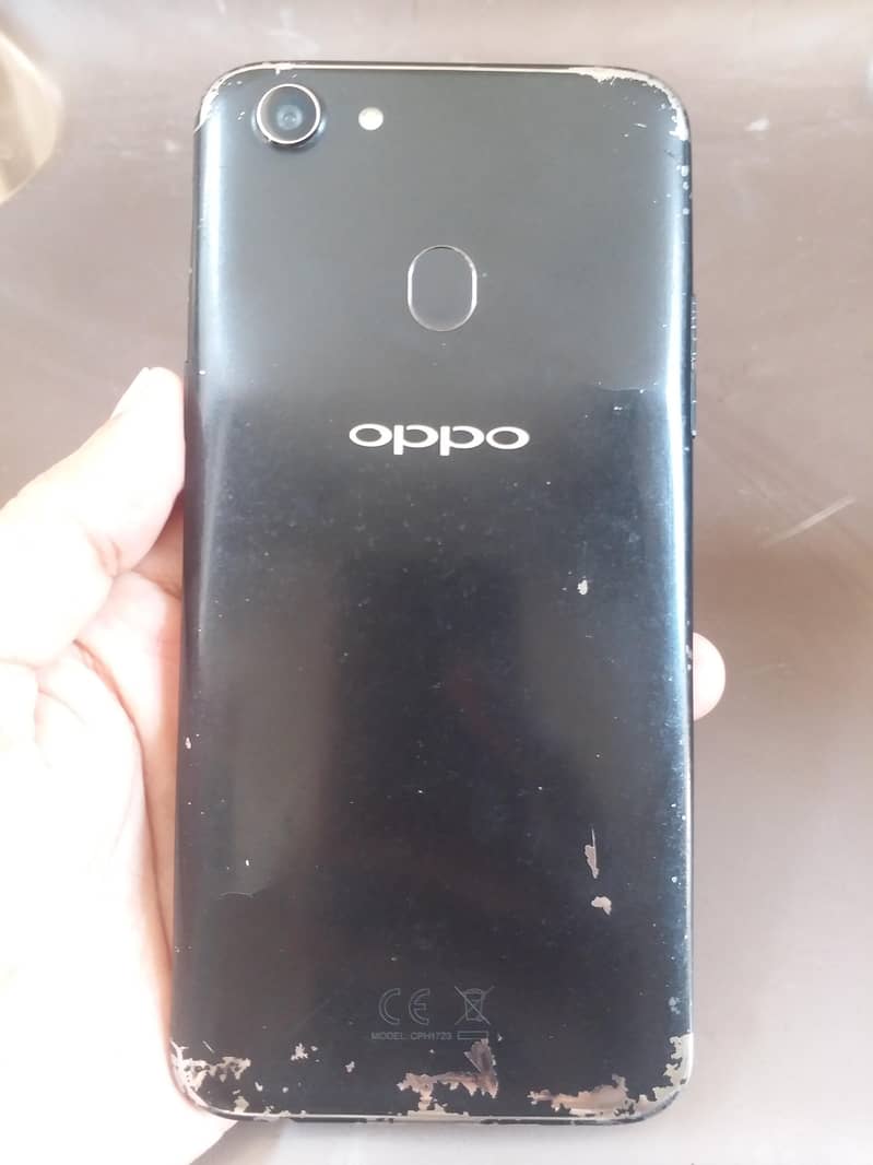 Oppo Mobile 2
