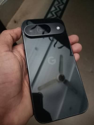 Google Pixel 9