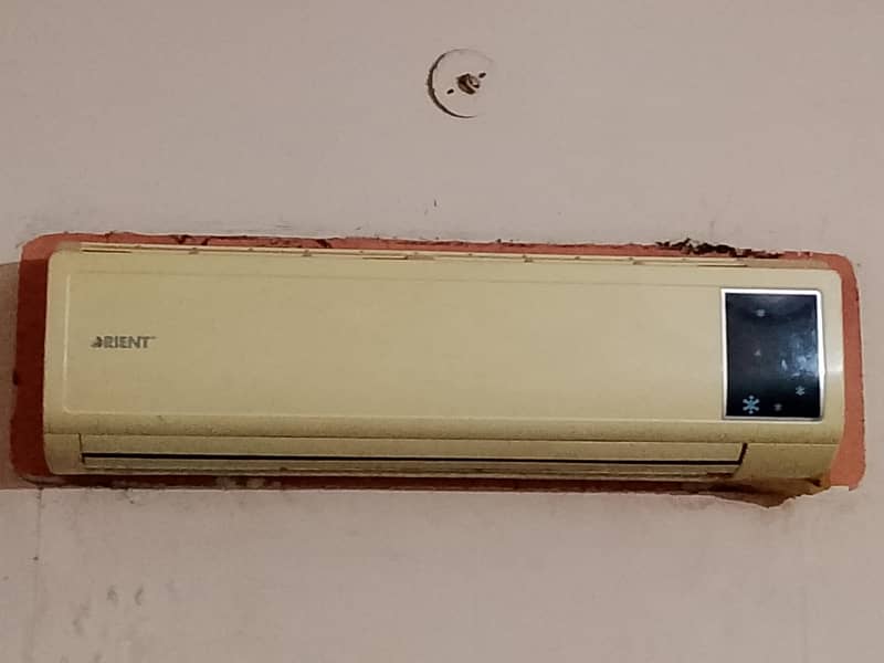 Orient Split Ac 0
