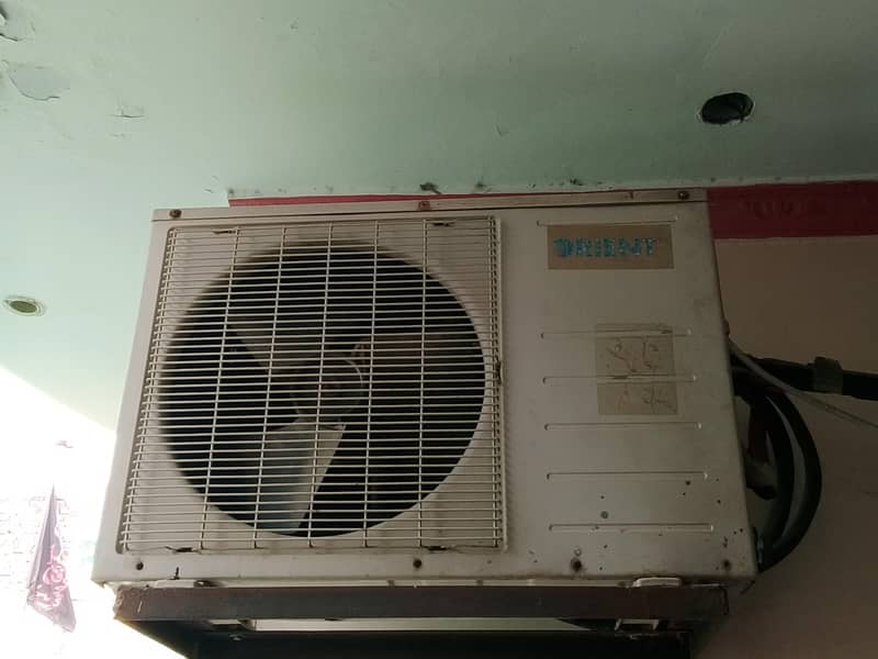 Orient Split Ac 1
