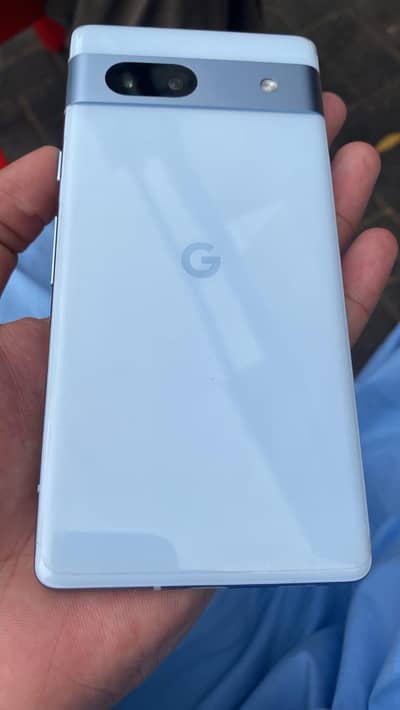 Google Pixel 7a