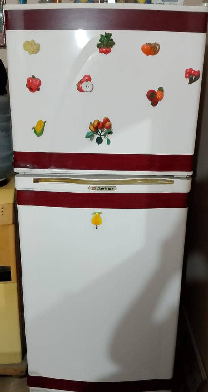 Dawlance Fridge 0