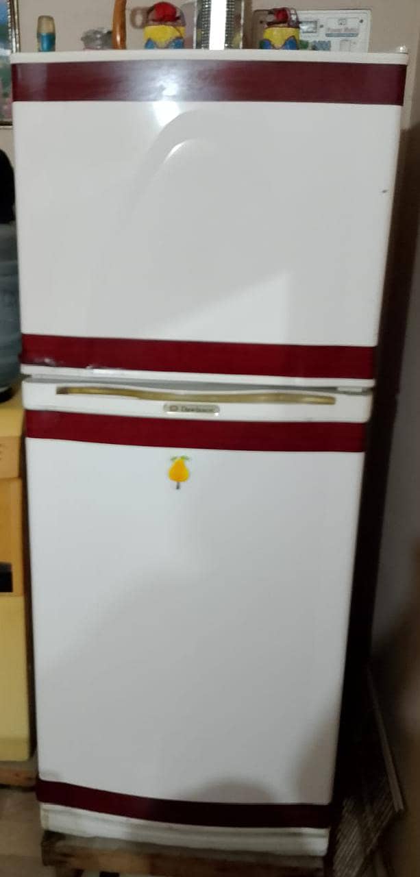 Dawlance Fridge 1