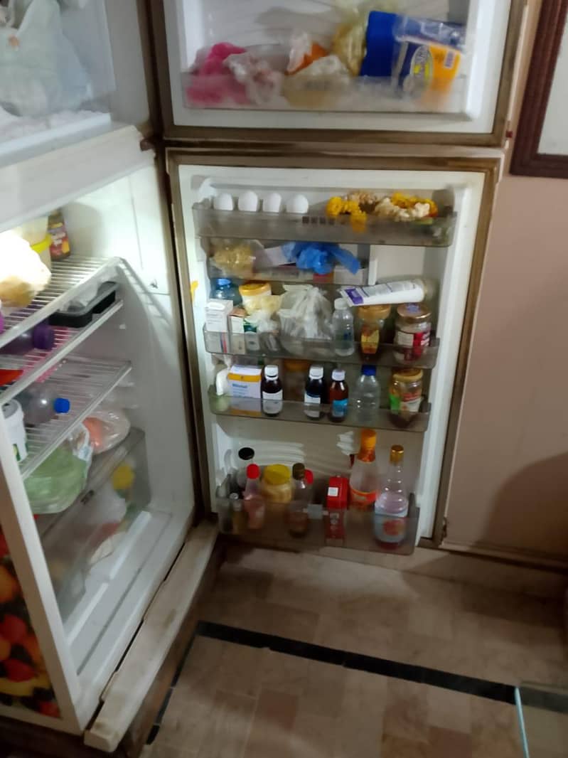 Dawlance Fridge 3