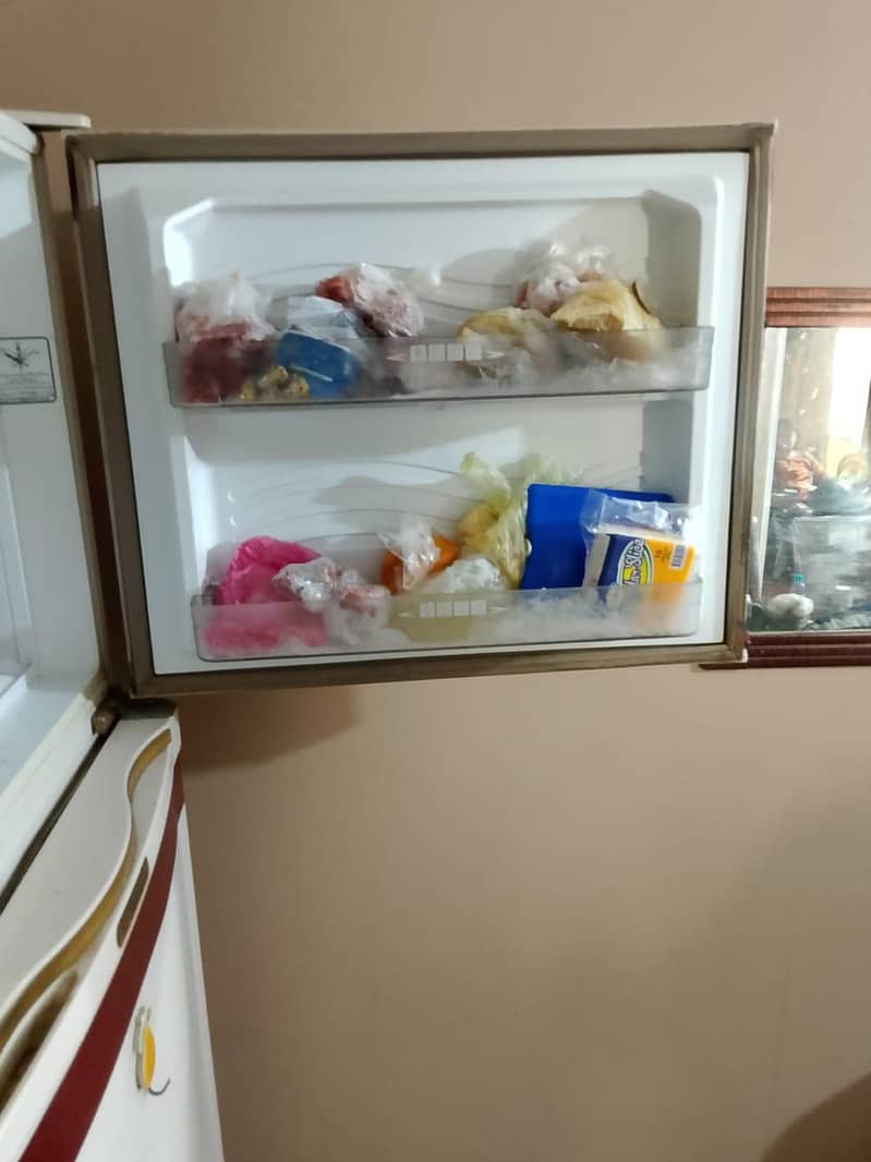 Dawlance Fridge 4