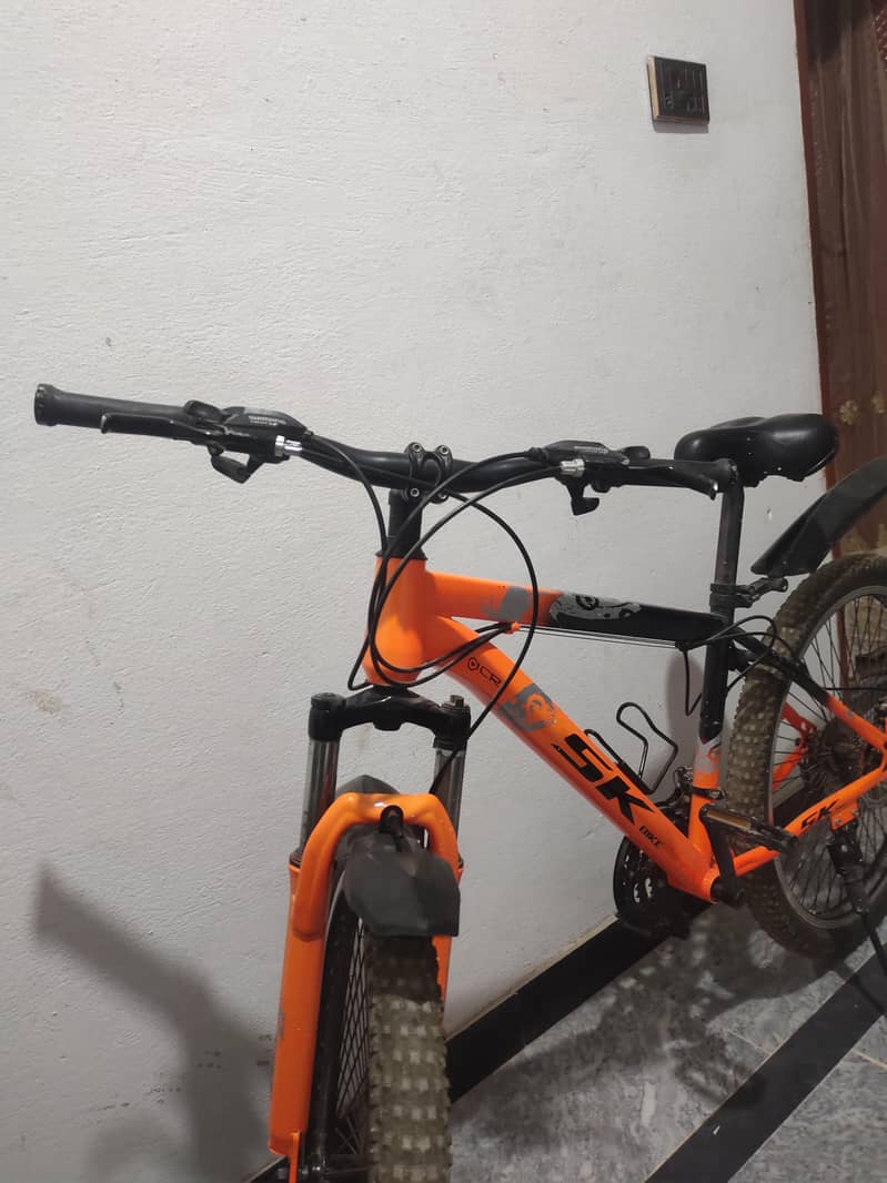 Bicycle 1