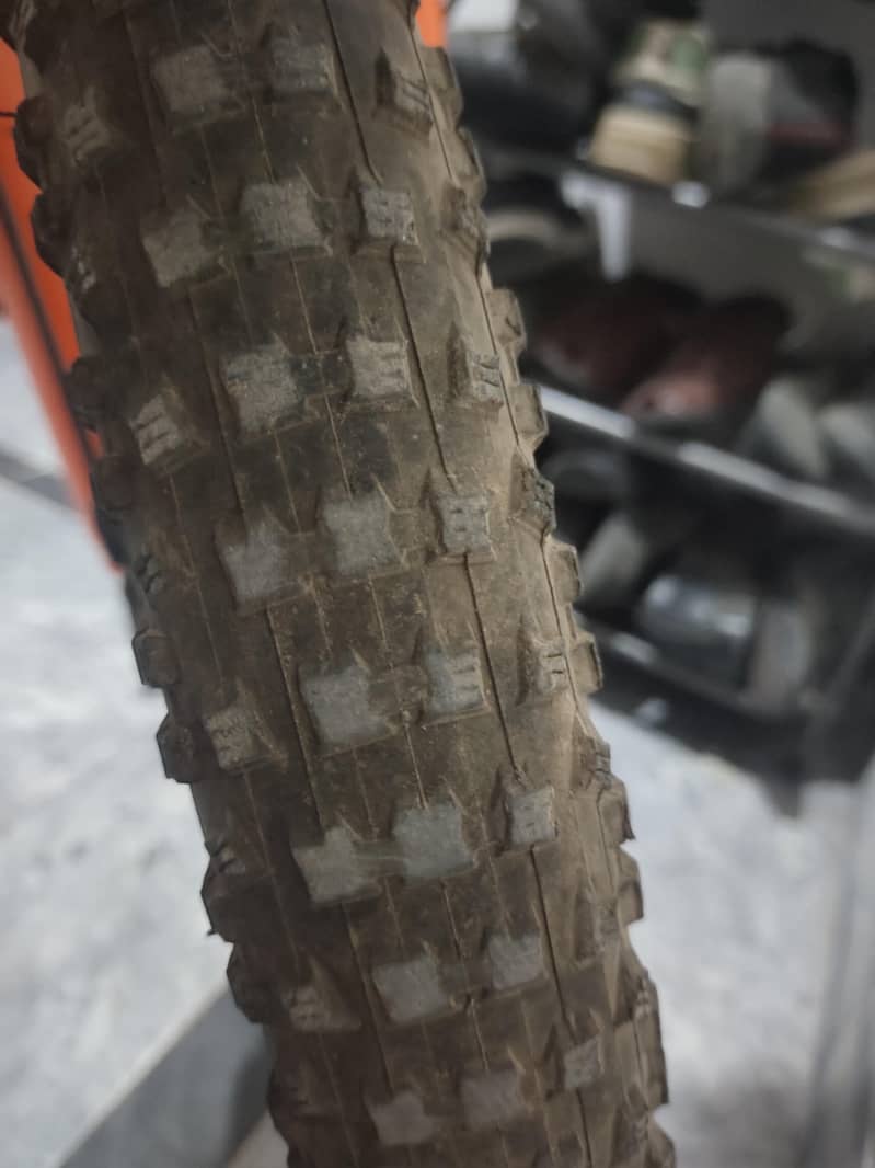 Bicycle 2