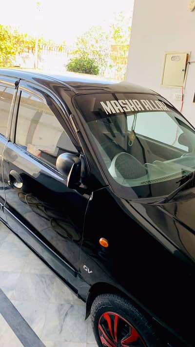 Hyundai Santro 2006