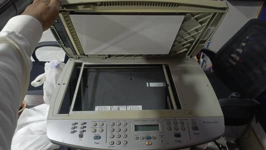 office used nd very good condition