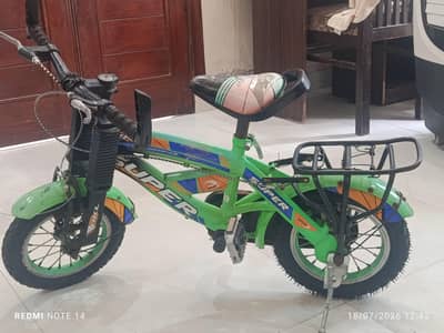 cycle for kids - Fixed Price