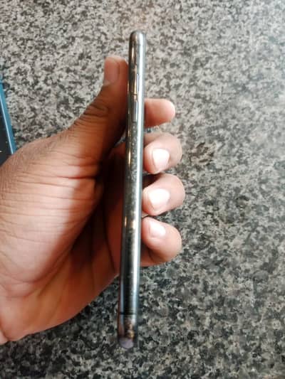 Apple iPhone X