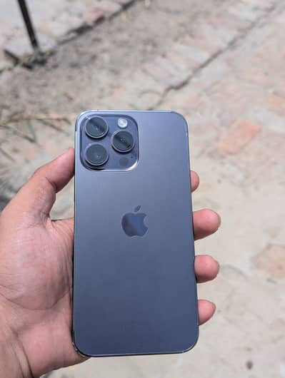 Apple iPhone 14 Pro Max