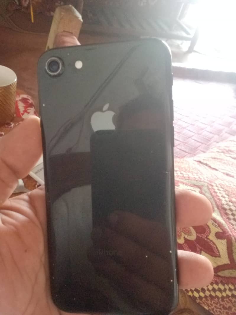 Apple iPhone 7 0